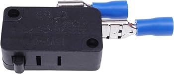 マイ様 Amazon.com: Chamixx Micro Neutral Reverse Switch 80609 Compatible